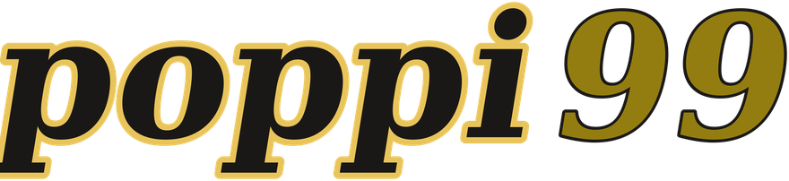 poppi99 logo