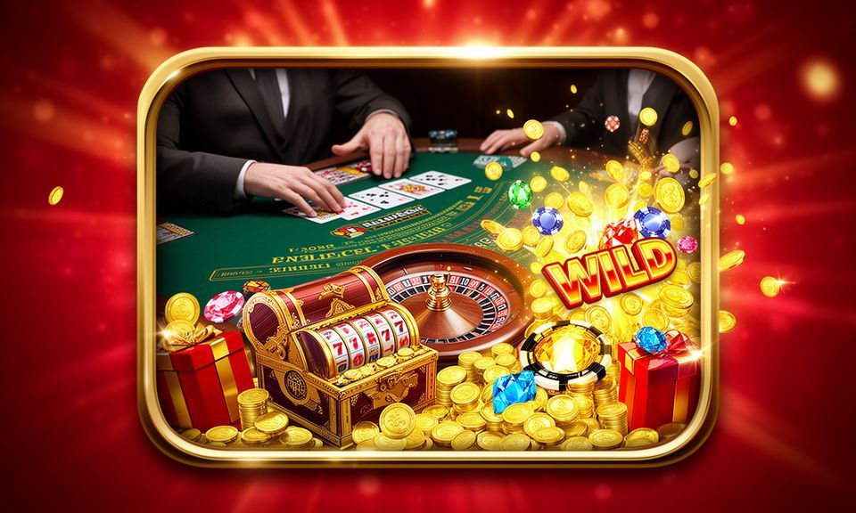 poppi99 Live Blackjack Turbo